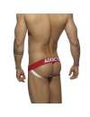 Jockstrap Addicted Basic Camo Azul Marinho,500101