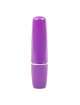 Vibrador Bala Baton Roxo 9 cm,211036