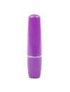 Vibrador Bala Baton Roxo 9 cm,211036