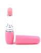 Vibrator Bullet Baton Pink 9 cm 211037