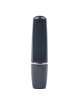 Vibrador Bala Baton Preto 9 cm,211038