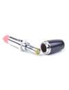 Vibrator Bullet Baton Black 9 cm 211038