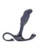 Massager Prostate Exerciser Black 10 cm 128011