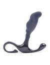 Massager Prostate Exerciser Black 10 cm 128011