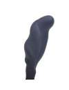 Massager Prostate Exerciser Black 10 cm 128011