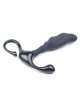 Massager Prostate Exerciser Black 10 cm 128011