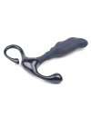 Massager Prostate Exerciser Black 10 cm 128011