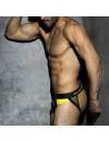 Jockstrap Addicted Color Code 500102