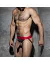 Jockstrap Addicted Cockring Double 500103