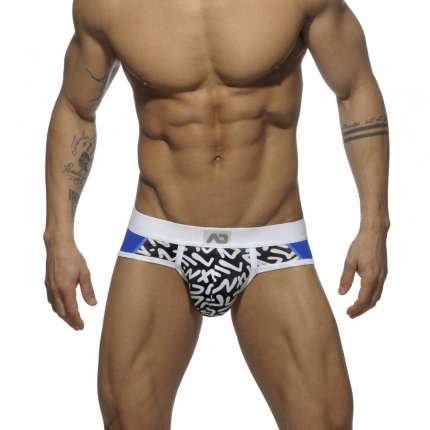 Underwear Addicted Lines 125027