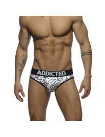 Cueca Addicted UFO,125028