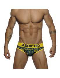 Cueca Addicted UFO,125028