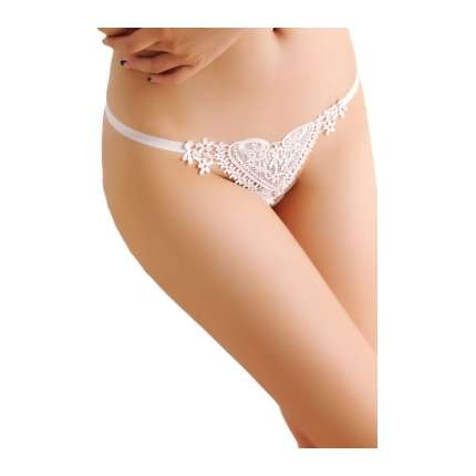 Underwear Lace and Pearls 176071