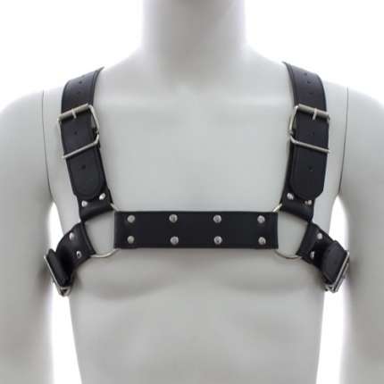 Harness H Black 111020