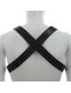 Harness H Black 111020