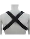 Harness H Black 111020