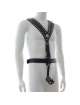 Harness com Cockring,111021