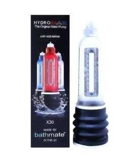 Bomba HYDROMAX X30 Transparente,HM30T