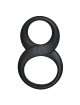 Cockring 8 Ball Black 130038