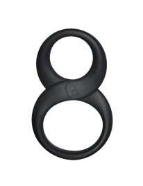 Cockring 8 Ball Black 130038