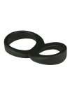 Cockring 8 Ball Black 130038