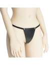 Underwear Woman Bikini Synthetic Leather 339015