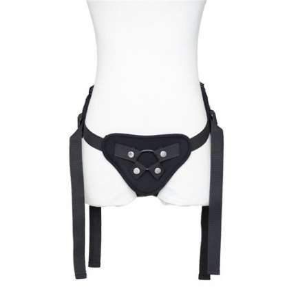 Cueca Strap On com Laço Atrás,339018