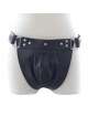 Cueca Cinto Castidade Masculino Ajustável,143009