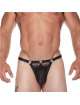 Thong Man Male Power 3 Rings 339019