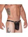 Thong Man Male Power 3 Rings 339019