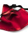 Cueca Mulher Love Egg Bag com Bolso Interno Vermelho,339021