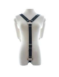 Harness Gothic Style Y 111026