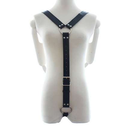 Harness Gothic Style Y 111026