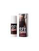 Gel de Ereção Sex Control 30 ml,SCEC