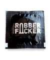 144 x Condoms RubberFucker Extra Strong 920504