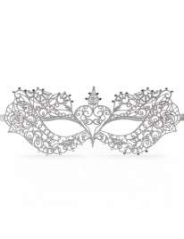 50 Shades of Grey - Darker: Mask Anastasia Masquerade 110013