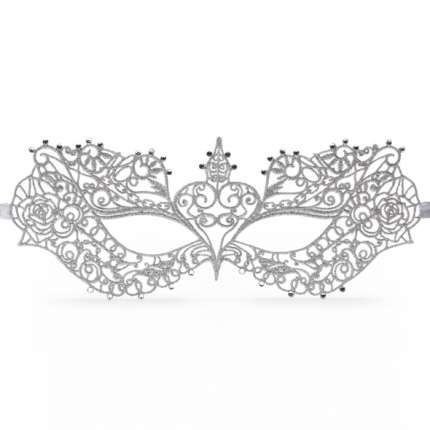 50 Shades of Grey - Darker: Mask Anastasia Masquerade 110013