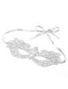 50 Shades of Grey - Darker: Mask Anastasia Masquerade 110013