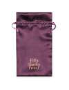 50 Sombras de Grey - Freed: Vibrador Clitoriano Recarregável Desire Blooms,110015