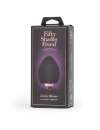 50 Shades of Grey - Freed: Vibrator Clitoral Rechargeable Desire Blooms 110015