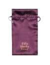 50 Sombras de Grey - Freed: Vibrador Clássico Deep Inside 16 cm,110016