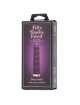 50 Shades of Grey - Freed: Vibrator Classic-Deep Inside 16 cm 110016