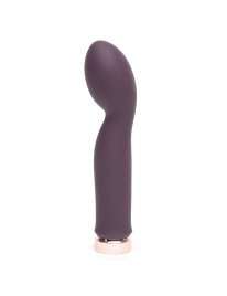 50 Sombras de Grey - Freed: Vibrador Ponto G Recarregável So Exquisite 16 cm,110017