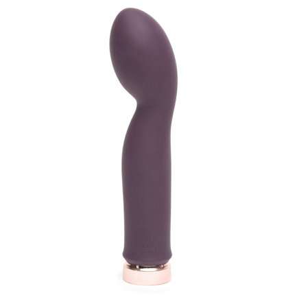 50 Shades of Grey - Freed: Vibrator G-Spot Rechargeable So Exquisite 16 cm 110017