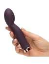 50 Shades of Grey - Freed: Vibrator G-Spot Rechargeable So Exquisite 16 cm 110017