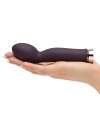 50 Sombras de Grey - Freed: Vibrador Ponto G Recarregável So Exquisite 16 cm,110017