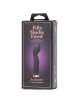 50 Sombras de Grey - Freed: Vibrador Ponto G Recarregável So Exquisite 16 cm,110017