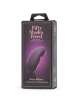 50 Shades of Grey - Freed: the Stimulation of the Clitoris Rechargeable Sweet Release 110019