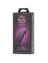 50 Shades of Grey - Freed: the Stimulation of the Clitoris Rechargeable Sweet Release 110019