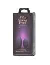 50 Shades of Grey - Freed: Egg Vibrating Rechargeable I've Got You 110020